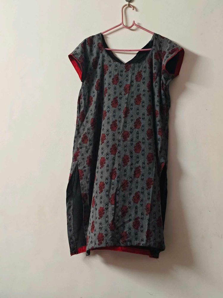 women kurti