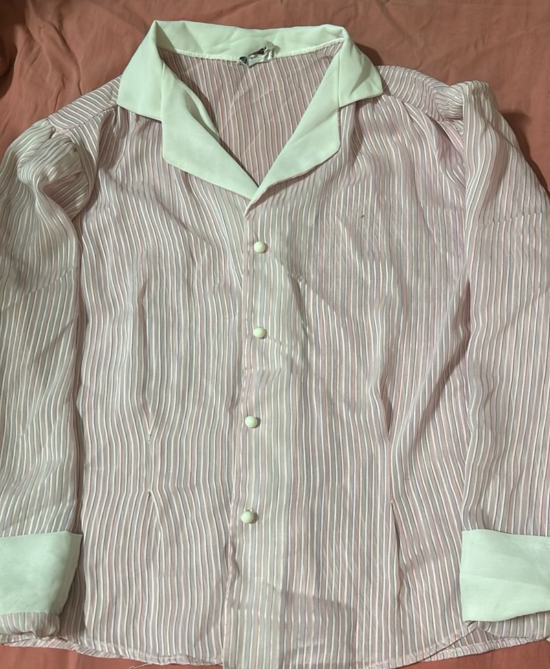 Office Wear As Well And Outing In Summer