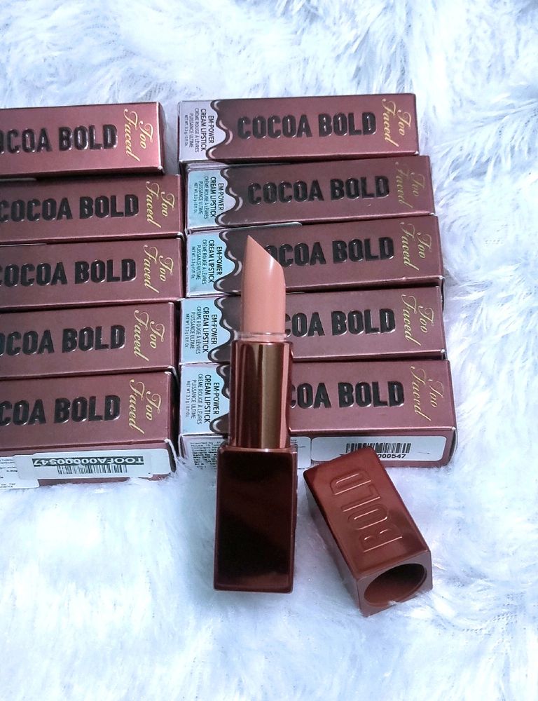 Brand New Too Faced Lip Stick