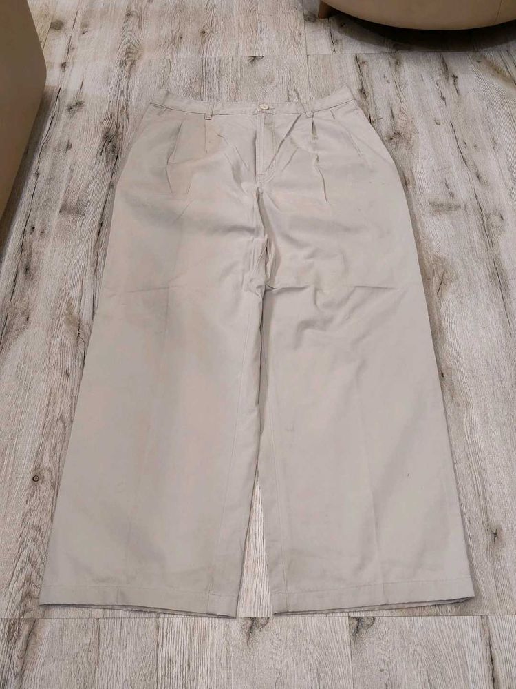 Ma6165 Cambridge baggy pant waist 34 inches