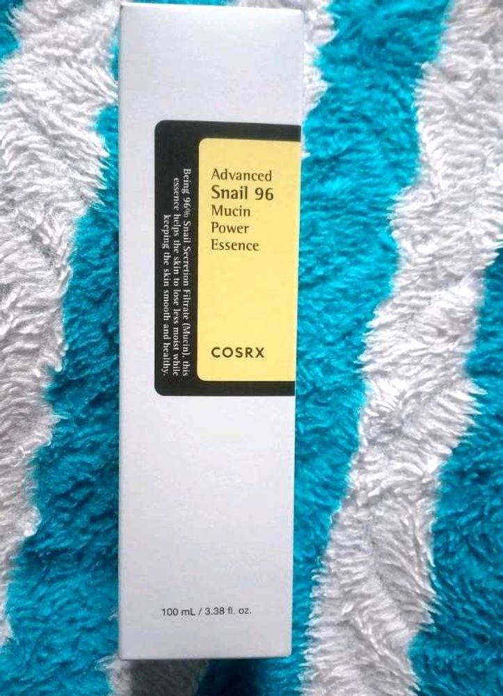 Cosrx Advanced Snail 96 Mucin Essence