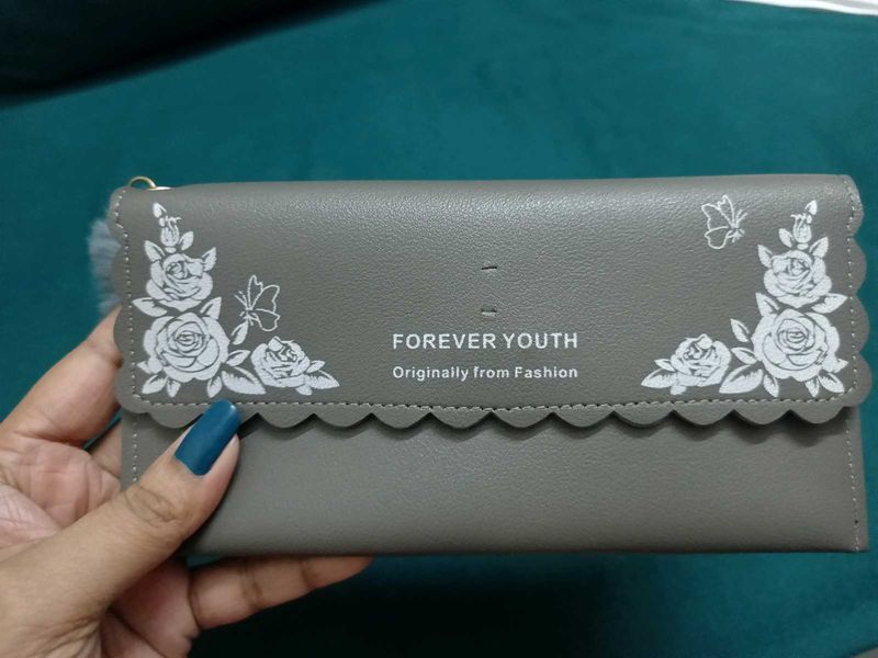 Hand Purse 👛 &amp; Wallet