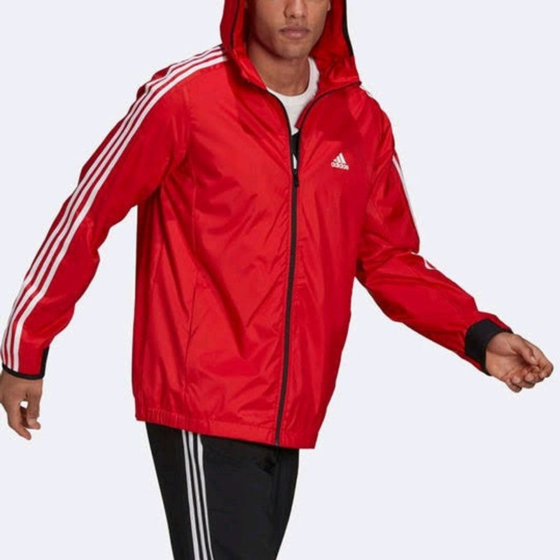 Adidas Windcheater Jacket