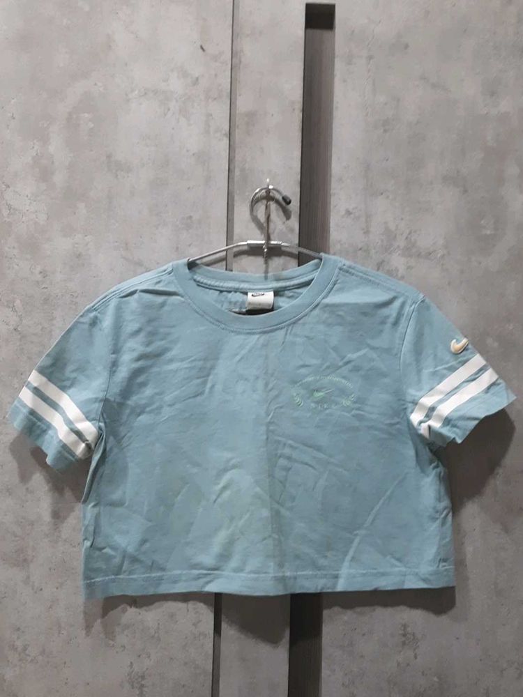 Nice Blue