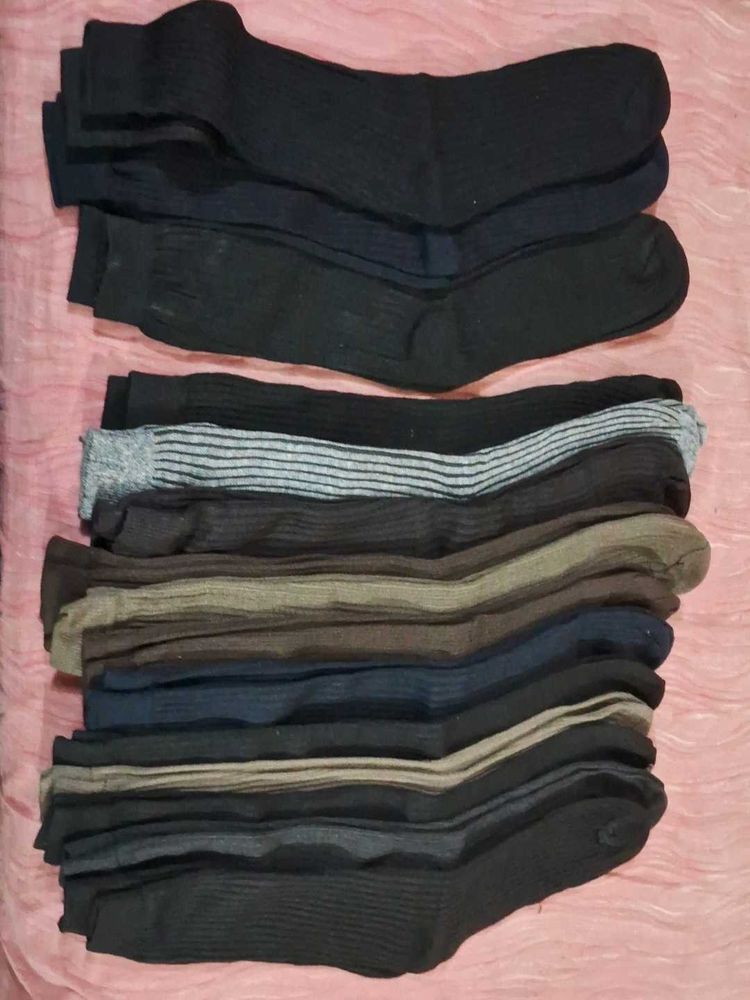 Mixed Socks Bundle