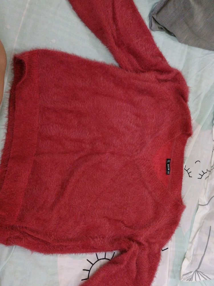 Shein Sweater