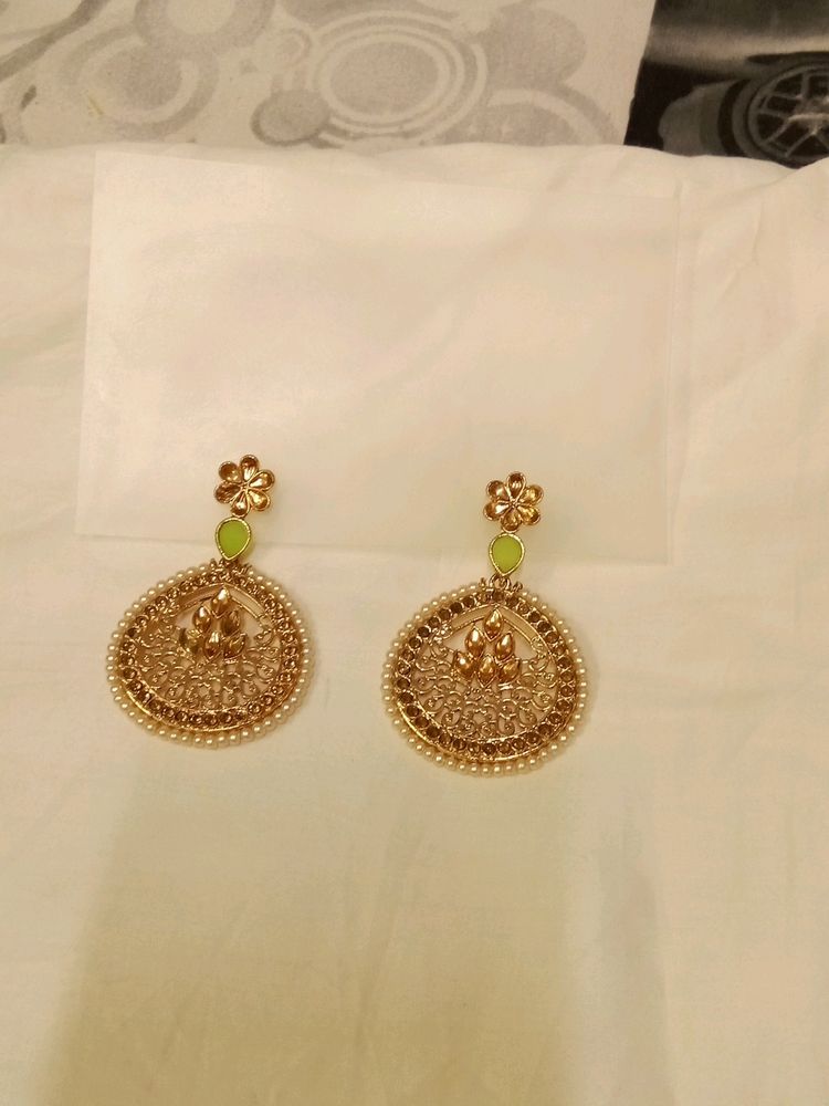 Combo Of  Earrings