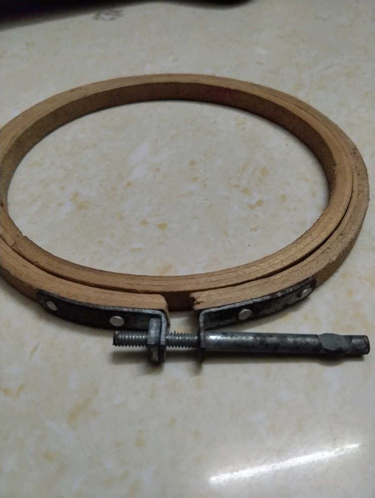 sewing circle