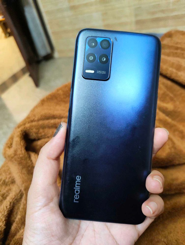 Realme Mobile Phone