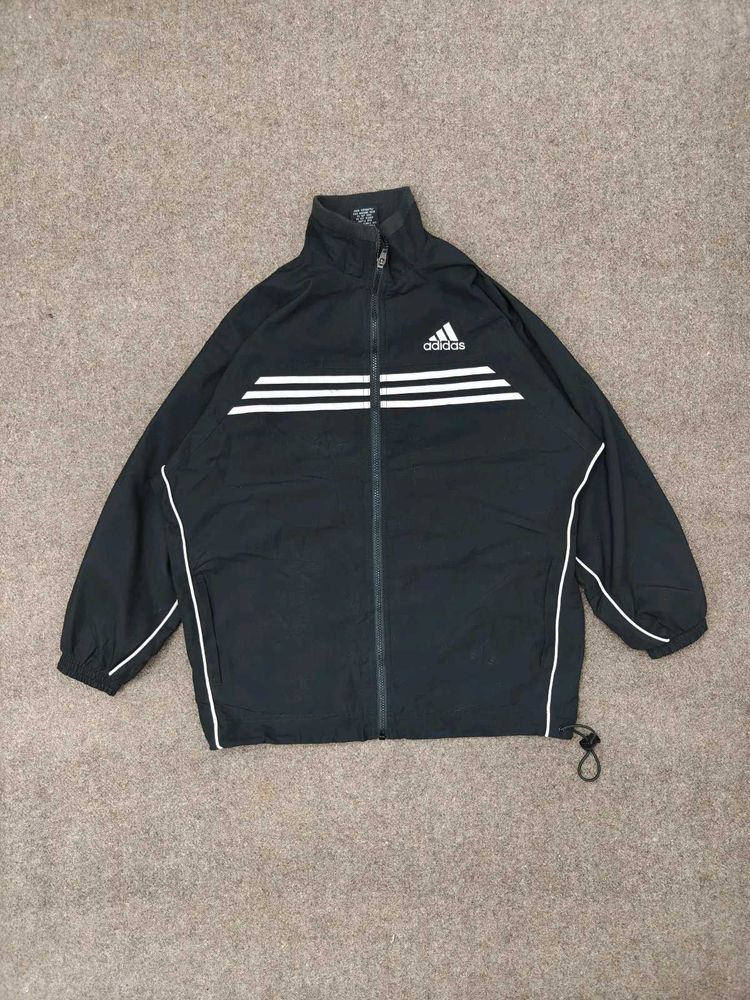Adidas Track Jacket