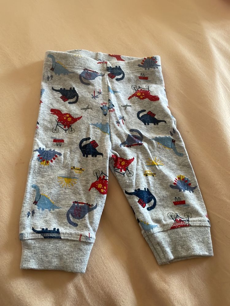 Mothercare Dino Joggers