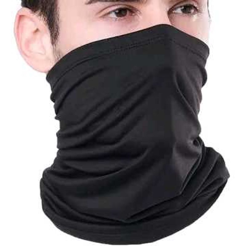Boys Scarf Mask