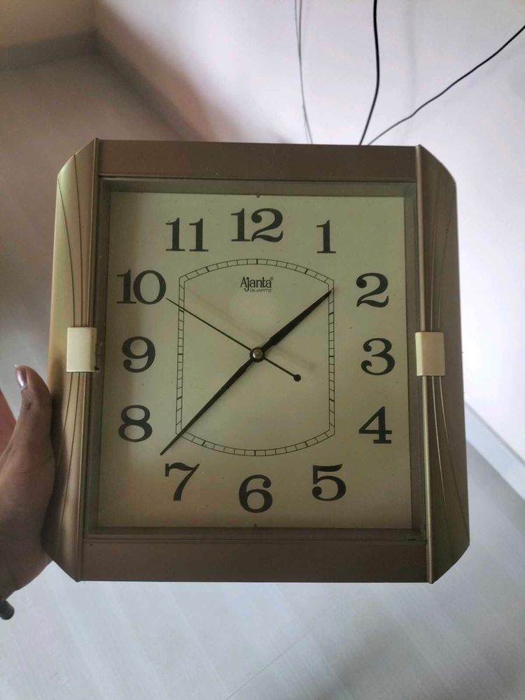 clock ⏰