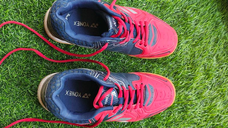 Yonex Badminton Shoes