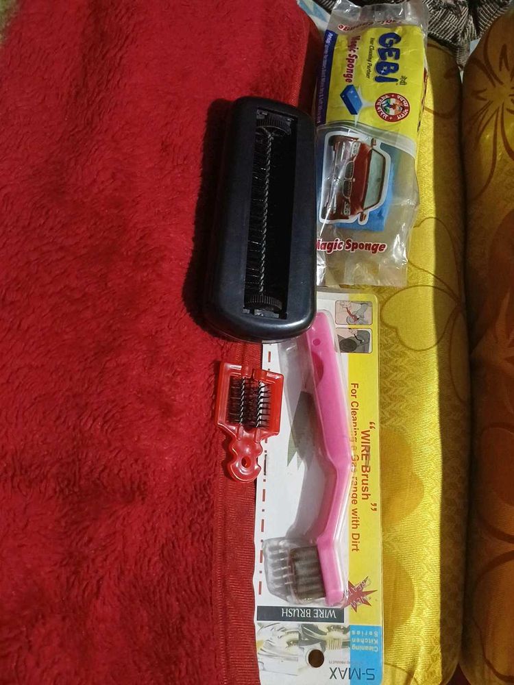 Tools Combo