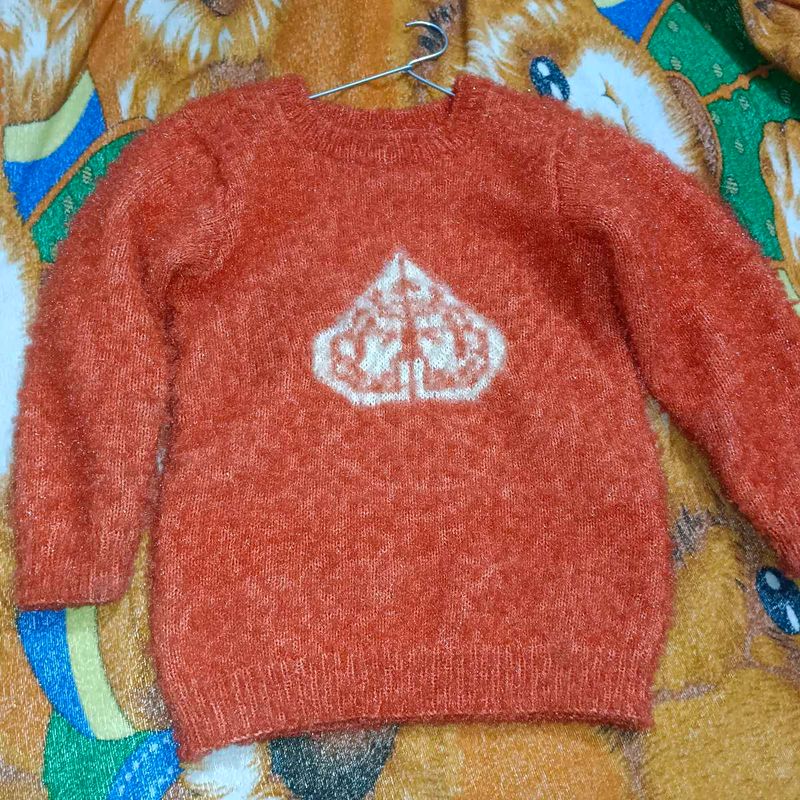 Sweater For Unisex