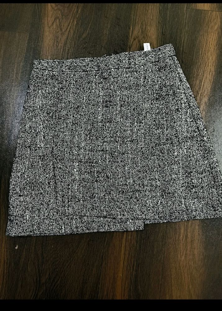 Mini Skirt