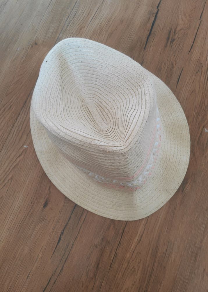 Price Drop❗❗H&amp;M Fedaro Style Straw Hat