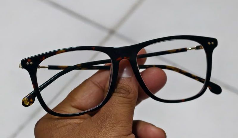 Carrera tortoise shell Stylish Eyeglasses