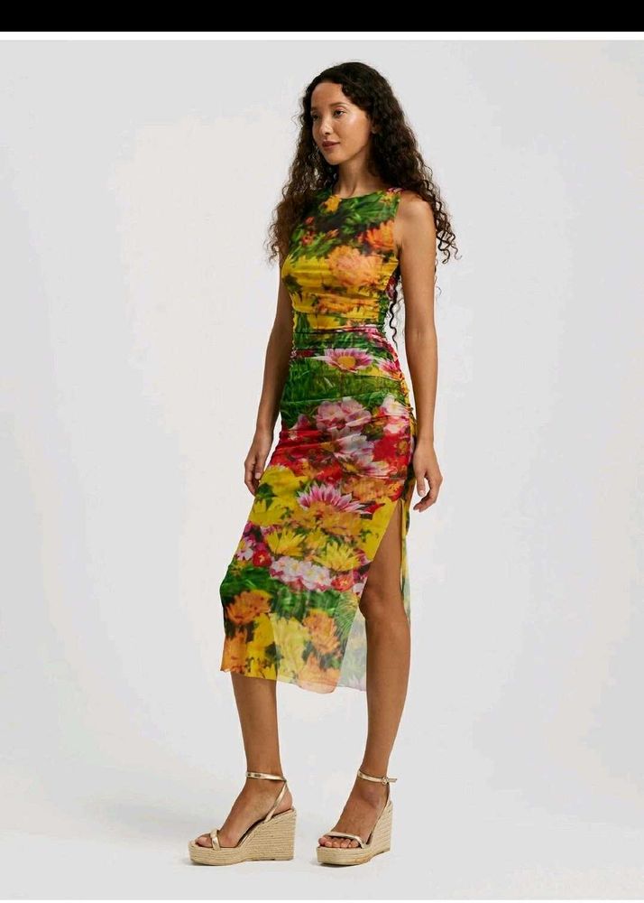 Bodycon Dress