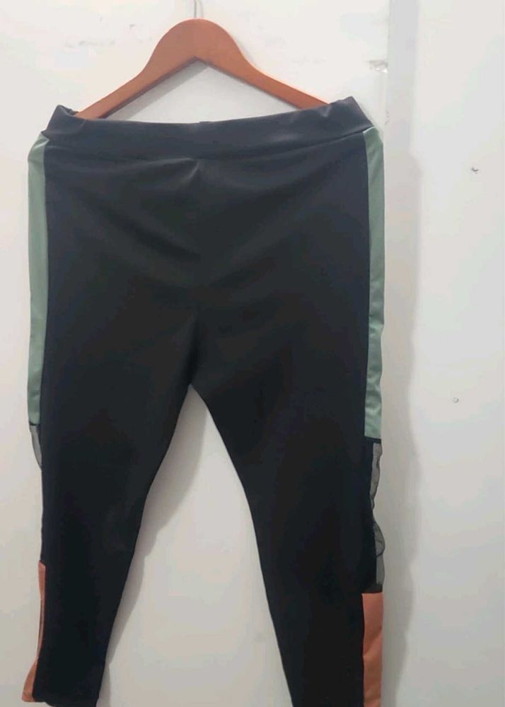 Stylish Athleisure Pants
