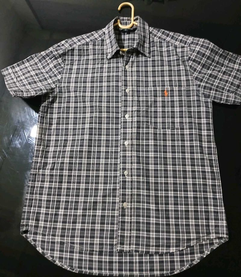 Polo Half Shirt For Men
