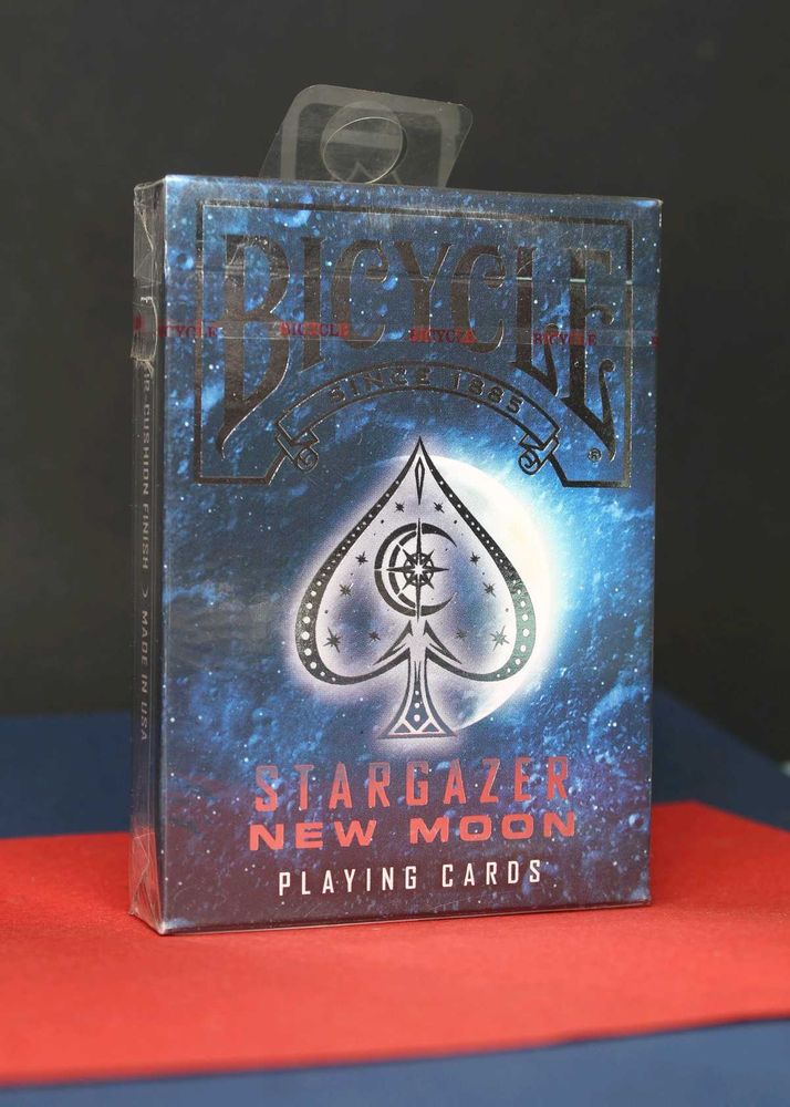 Bicycle Playing Cards (Free Shipping)