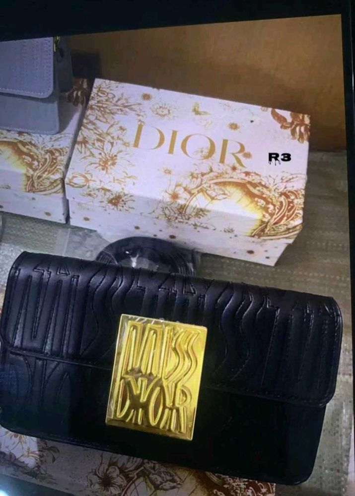 Miss Dior Slingbags
