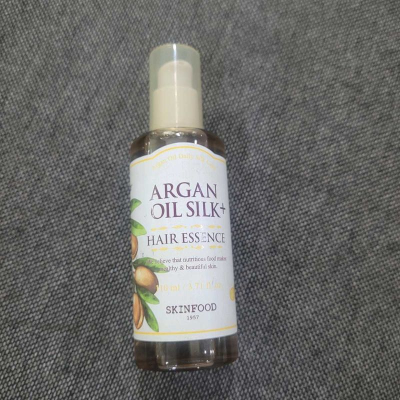 Korean Hair Essence