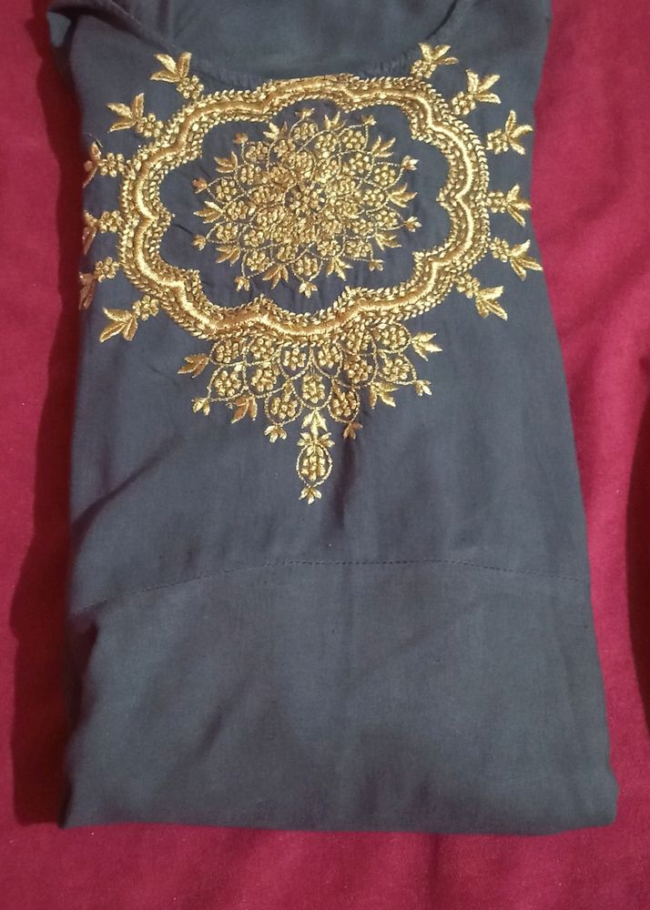 Gown