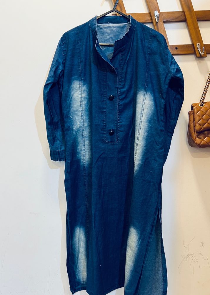 Jean Top