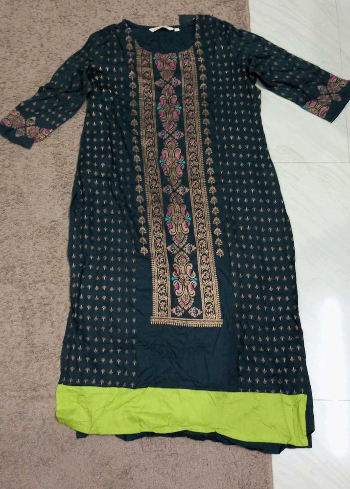 New Kurti For Girl Or Women