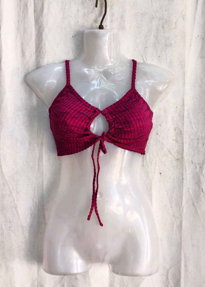I. Sexy top