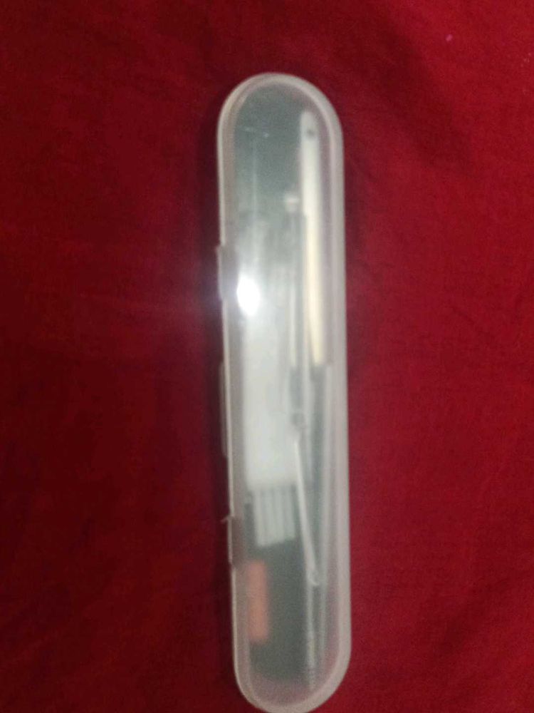 Baby Ear Plugger Tool