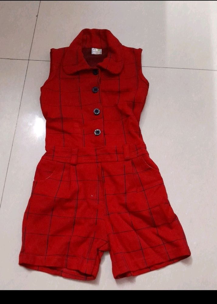 Baby Dress