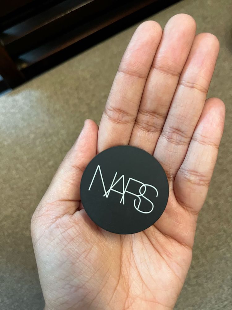 NARS Soft Matte Complete Concealer