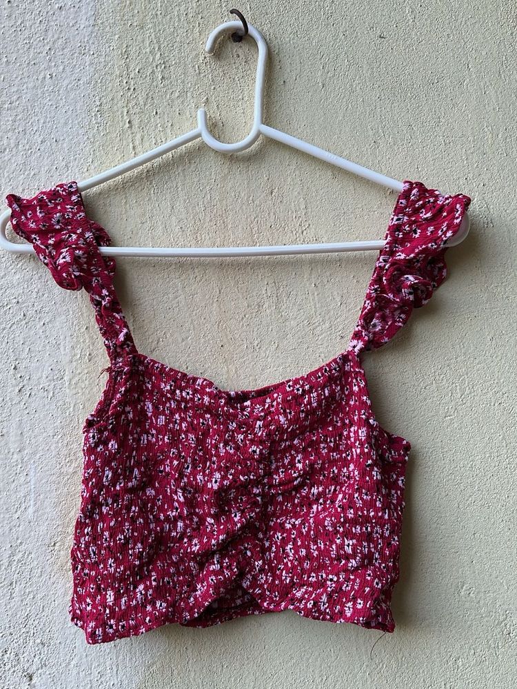 Brand New co ords from urbanic 😍Top with skirt se