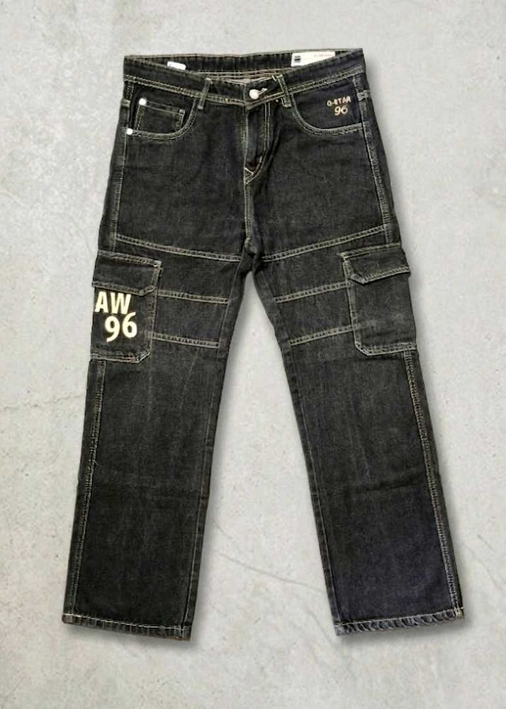 G-Star Raw Cargo Jeans