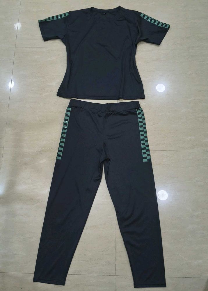 Girls Sports/Swimming Set