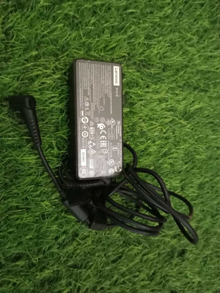 Lenovo Laptop adapter