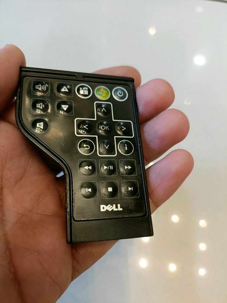 Dell Laptop Remote (Working)