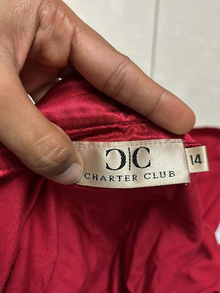 Women Branded Top