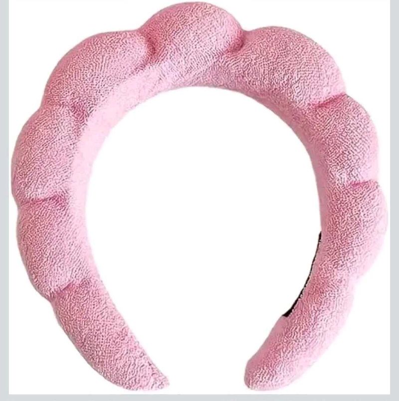 Skincare Hairband