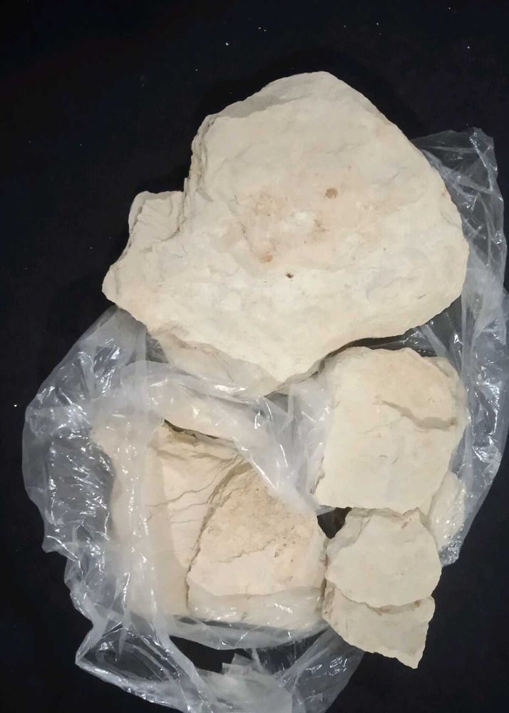 Multani Mitti 100 💯 percent natural