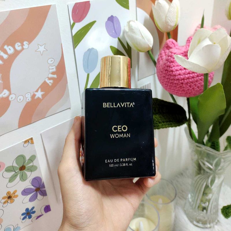Bella Vita CEO Woman - 10ml Sample♠️
