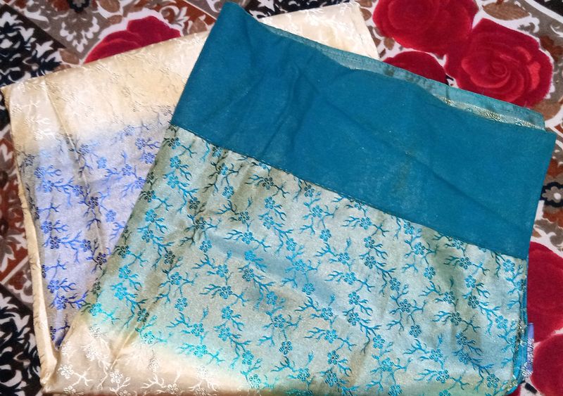 Colours Saree