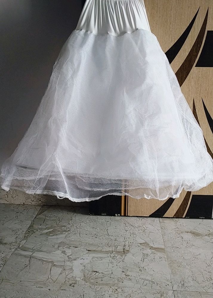 Cancan Skirt