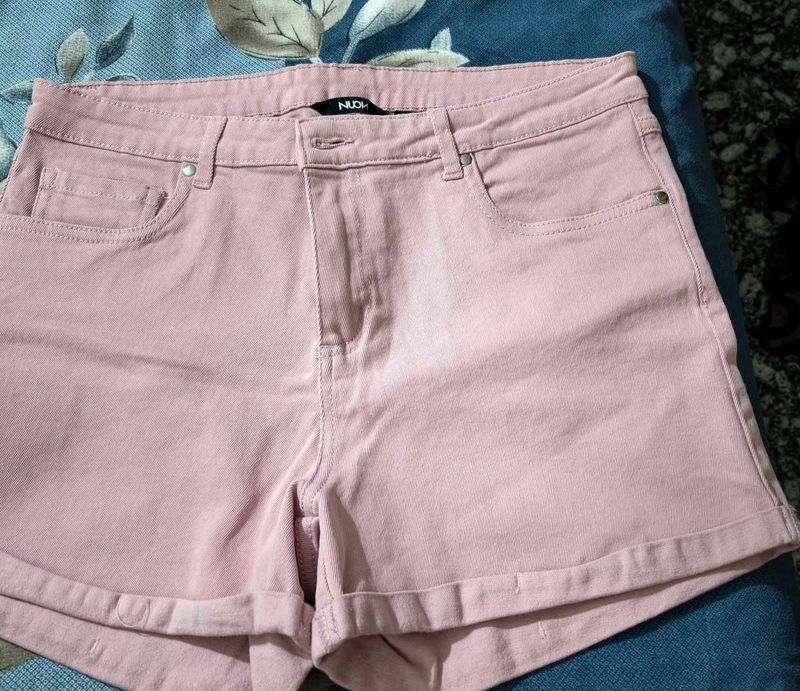 women Short