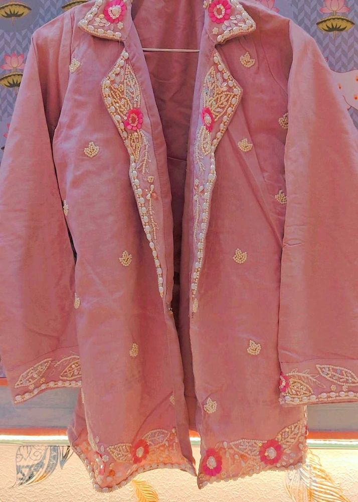 3 piece dress