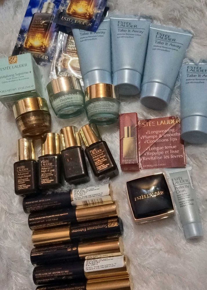 Estee Lauder Beauty Bundle